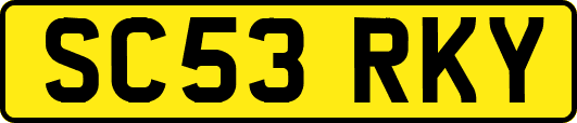 SC53RKY