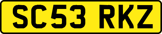SC53RKZ