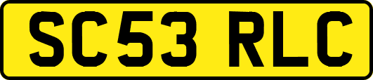 SC53RLC