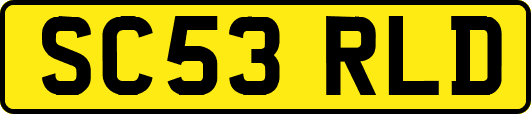 SC53RLD
