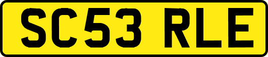 SC53RLE
