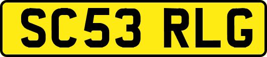 SC53RLG