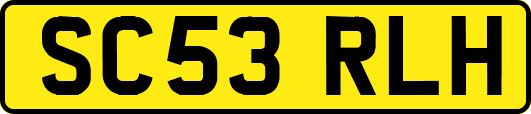 SC53RLH