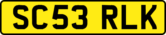 SC53RLK