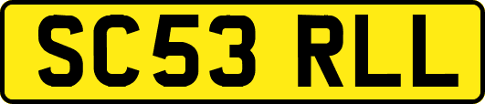 SC53RLL