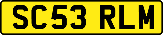 SC53RLM