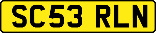 SC53RLN