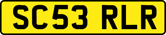 SC53RLR