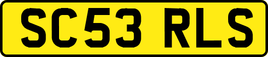 SC53RLS