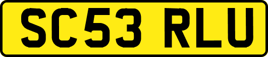 SC53RLU