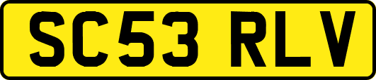 SC53RLV
