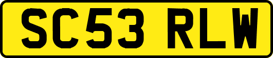 SC53RLW