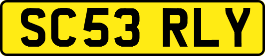 SC53RLY