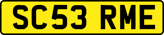 SC53RME