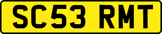 SC53RMT