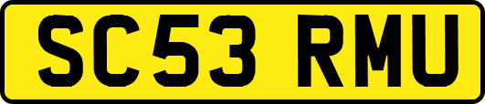 SC53RMU