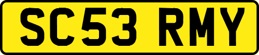 SC53RMY