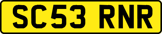 SC53RNR