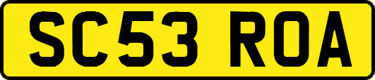 SC53ROA