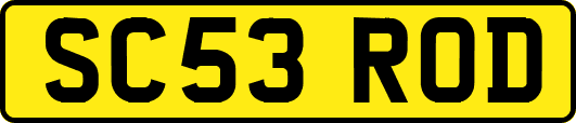 SC53ROD