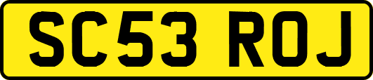 SC53ROJ