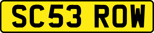 SC53ROW