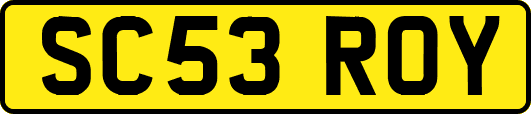 SC53ROY