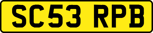 SC53RPB