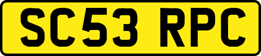 SC53RPC