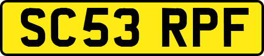 SC53RPF