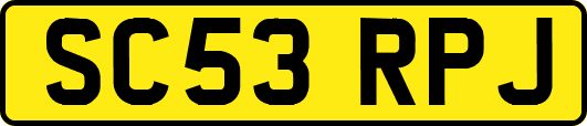 SC53RPJ