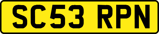 SC53RPN