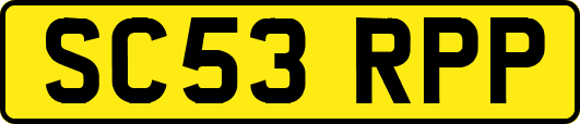 SC53RPP