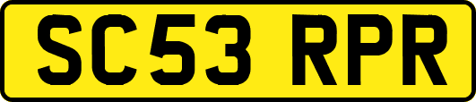 SC53RPR