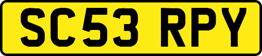 SC53RPY