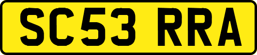 SC53RRA