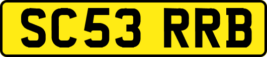 SC53RRB