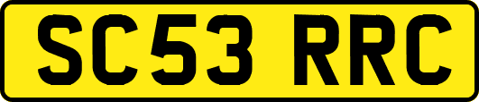 SC53RRC
