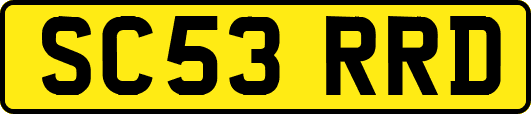 SC53RRD
