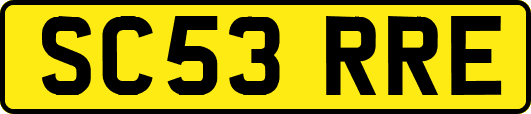 SC53RRE
