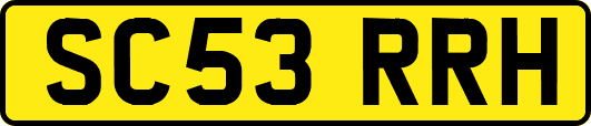 SC53RRH