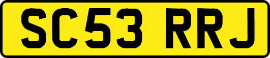 SC53RRJ