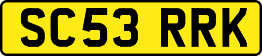 SC53RRK