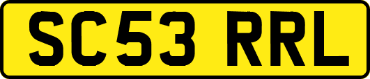 SC53RRL