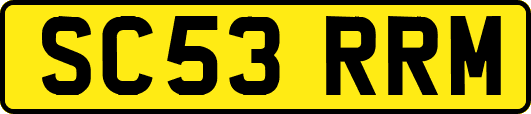 SC53RRM