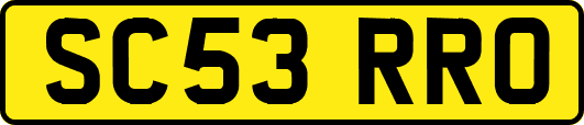 SC53RRO