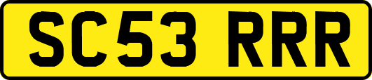 SC53RRR