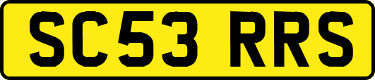 SC53RRS