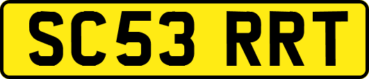 SC53RRT