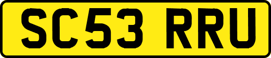 SC53RRU